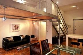 Loft Esclusivo - 5 Stars Biella